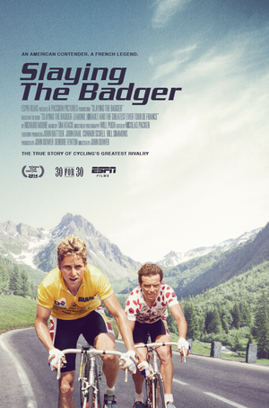 ESPN 30 for 30 : Slaying the Badger
