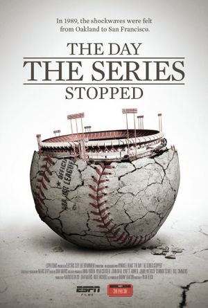 ESPN 30 for 30 : The Day the Series Stopped