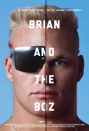 ESPN 30 for 30 : Brian and The Boz