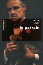 Couverture Le Parrain Couverture Le Parrain