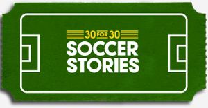 ESPN 30 For 30 Soccer Stories - Ceasefire Massacre