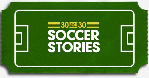 ESPN 30 For 30 Soccer Stories - Ceasefire Massacre