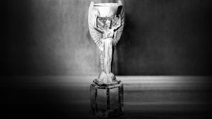 ESPN 30 For 30 Soccer Stories - Mysteries of the Rimet Trophy
