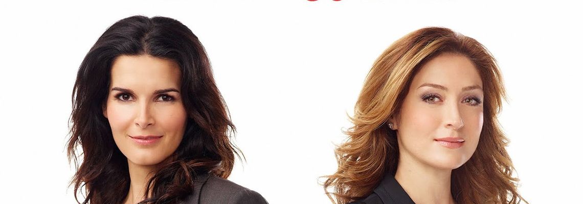 Cover Rizzoli et Isles