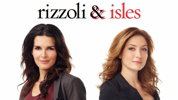 Rizzoli et Isles