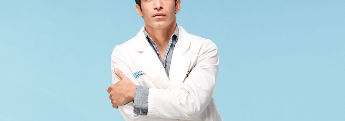Cover The Mindy Project