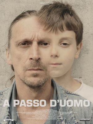 A passo d'uomo