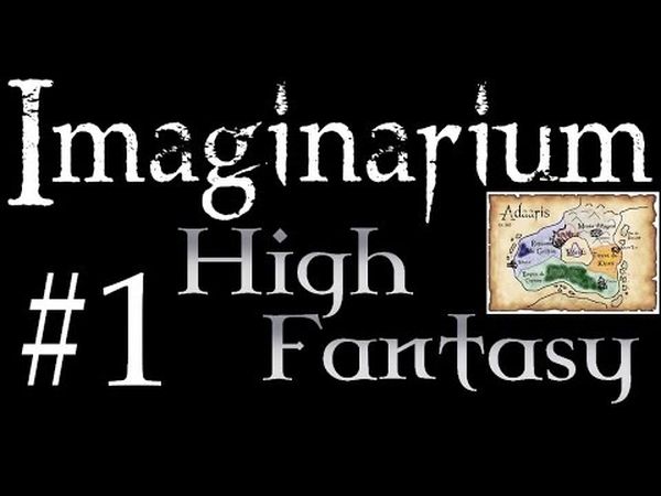 Imaginarium