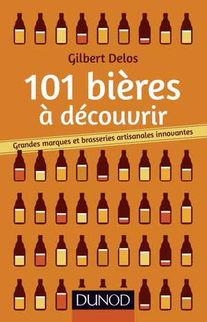 101 bières à découvrir