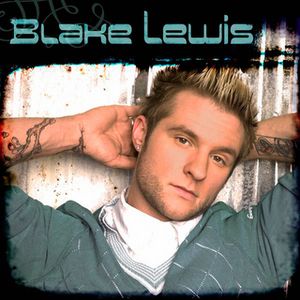 Blake Lewis (EP)