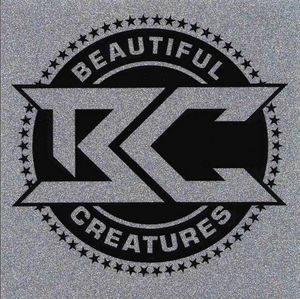 Beautiful Creatures