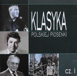 Klasyka Polskiej Piosenki