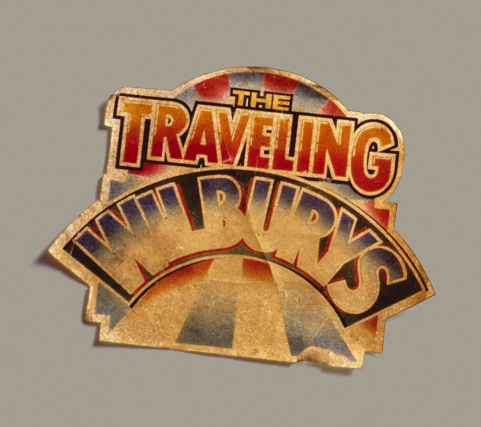 The Traveling Wilburys Collection - Traveling Wilburys - SensCritique