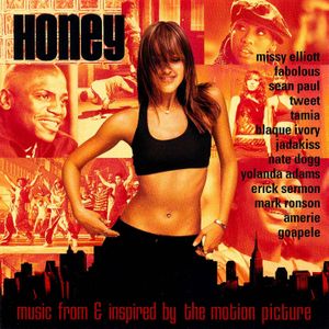 Honey: Music From & Inspired by the Motion Picture (OST)
