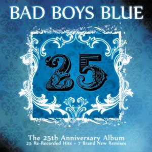 25 (25th Anniversary Album)