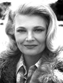 Gena Rowlands