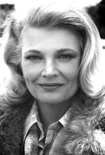 Gena Rowlands