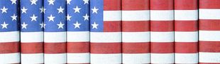 Cover Les meilleurs livres américains