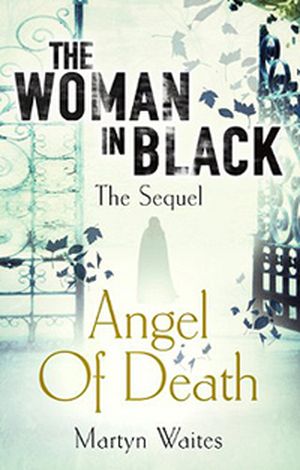 The Woman in Black : Angel of Death