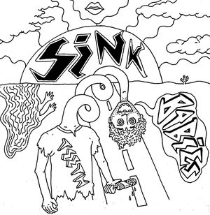 Sink (EP)