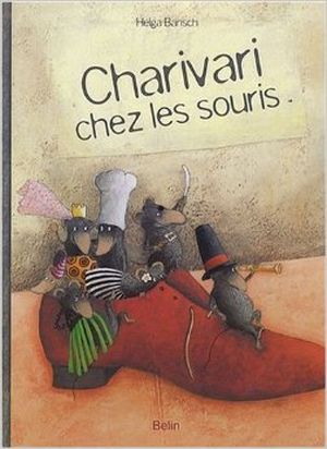 Charivari chez les souris