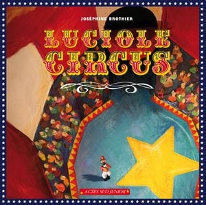 Luciole circus