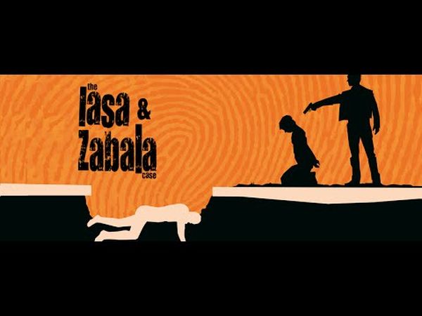 Lasa et Zabala