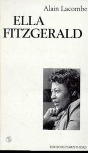 Ella Fitzgerald