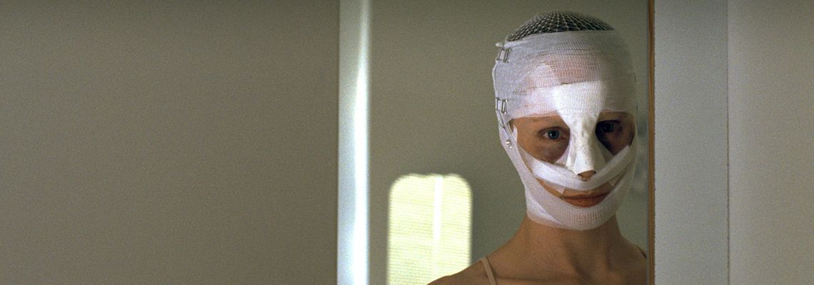 Cover Goodnight Mommy