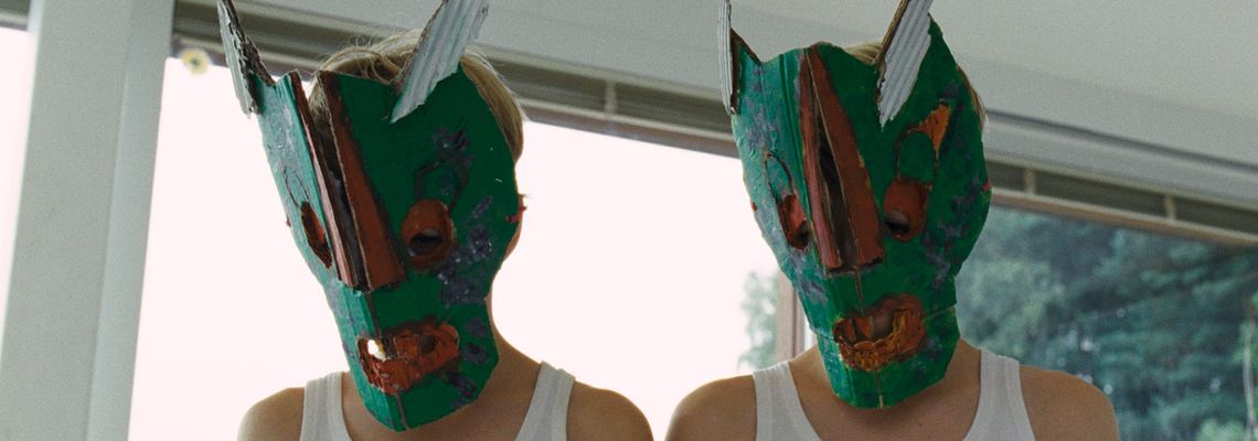 Cover Goodnight Mommy