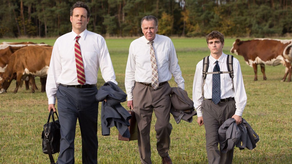 Jet Lag Film (2015) SensCritique