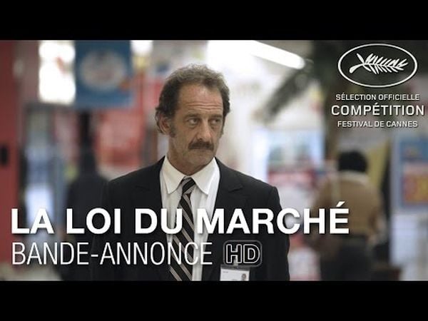 La Loi du marché