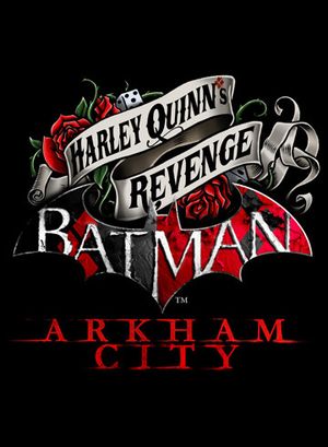 Batman: Arkham City - Harley Quinn se venge