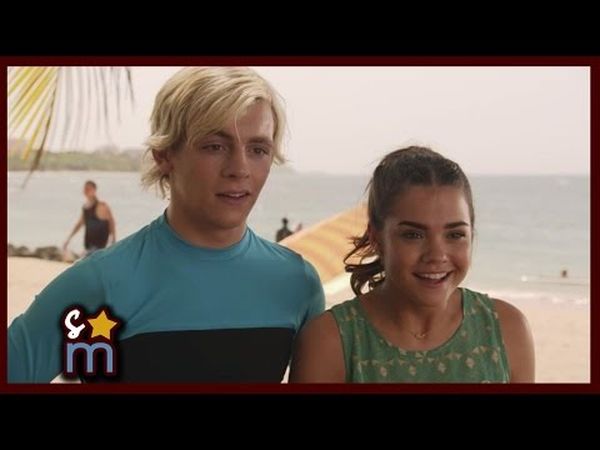 Teen Beach 2