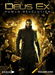 Jaquette Deus Ex: Human Revolution