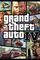 Jaquette Grand Theft Auto IV