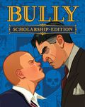 Jaquette Bully : Scholarship Edition Jaquette Bully : Scholarship Edition