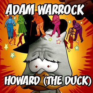 Howard (The Duck)
