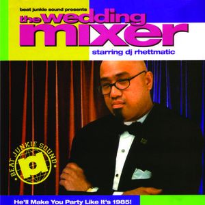 The Wedding Mixer