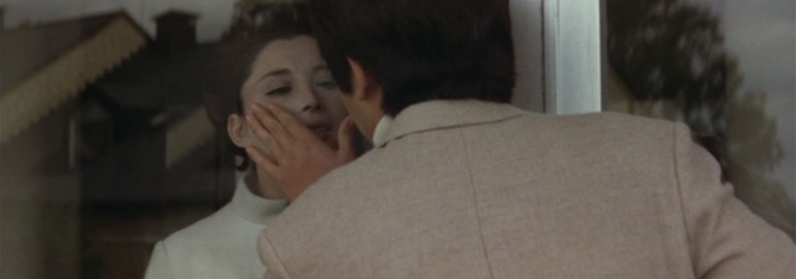 Cover Adieu clarté d'été