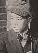 Yutaka Abe