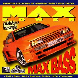 Max Power Max Bass