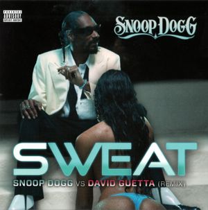 Sweat (remix) (Single)