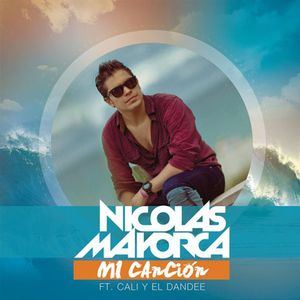 Mi canción (Single)