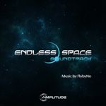 Pochette Endless Space OST (OST)