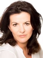 Deirdre O'Kane