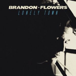 Lonely Town (Single)