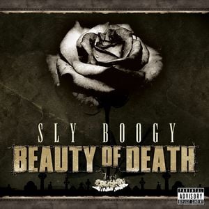 The Beauty of Death (EP)