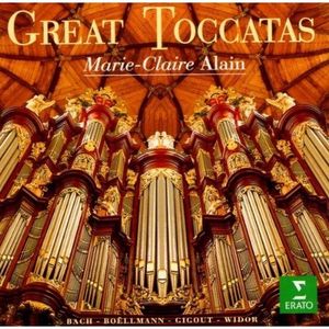 Toccata et fugue en ré mineur, BWV 565