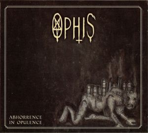 Abhorrence in Opulence